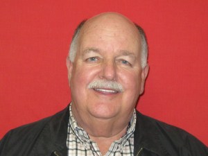 Ardmore Police Chief Ken Grace