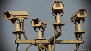 These cameras want you to stay identifiable at all times