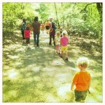 Learning is not limited to a predetermined, restrictive, standardized model.