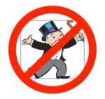 no monopoly decentralization