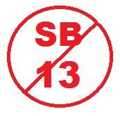 sb 13