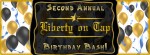 bday bash